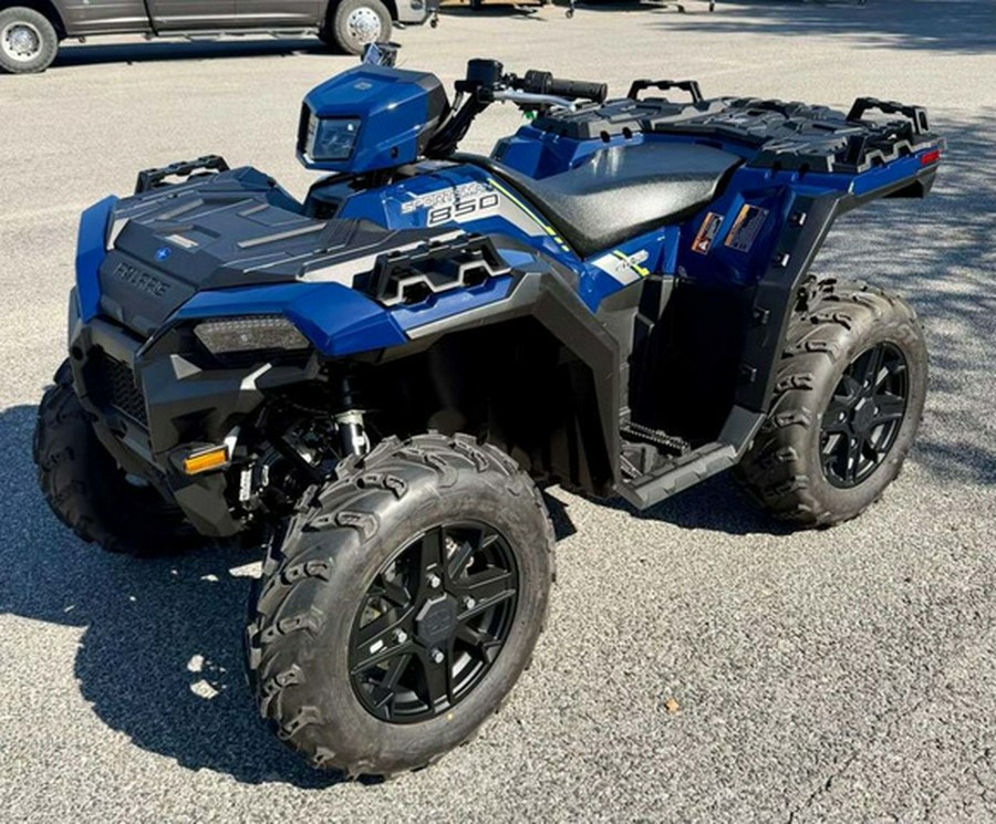 2026 Polaris Sportsman 850 Premium