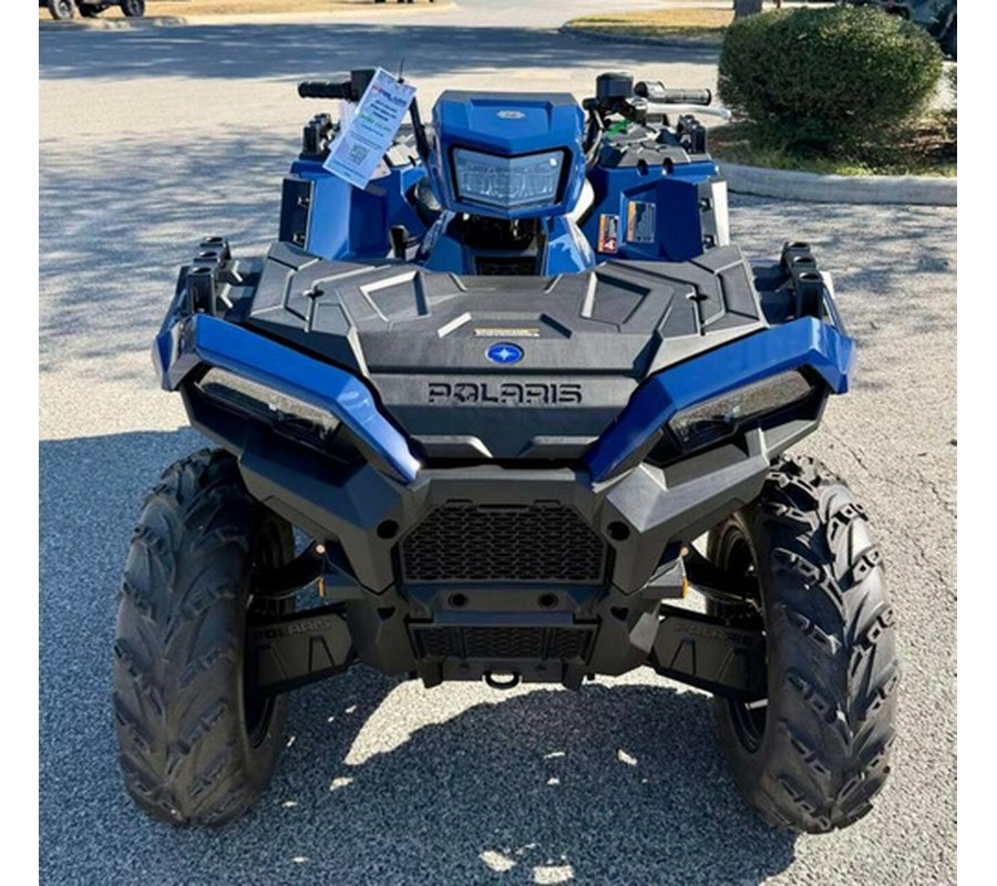 2026 Polaris Sportsman 850 Premium