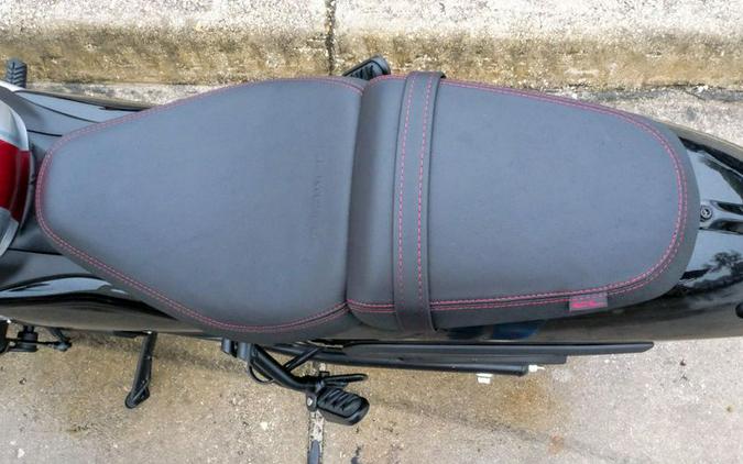 New 2025 CFMOTO 450CLC