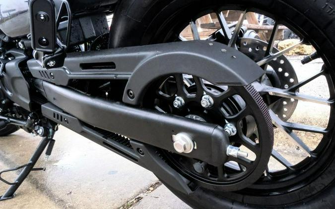 New 2025 CFMOTO 450CLC