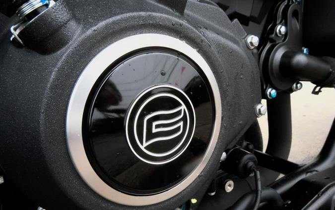 New 2025 CFMOTO 450CLC