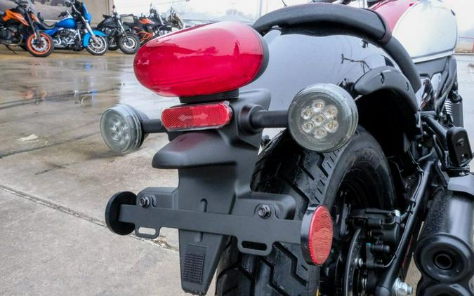 New 2025 CFMOTO 450CLC