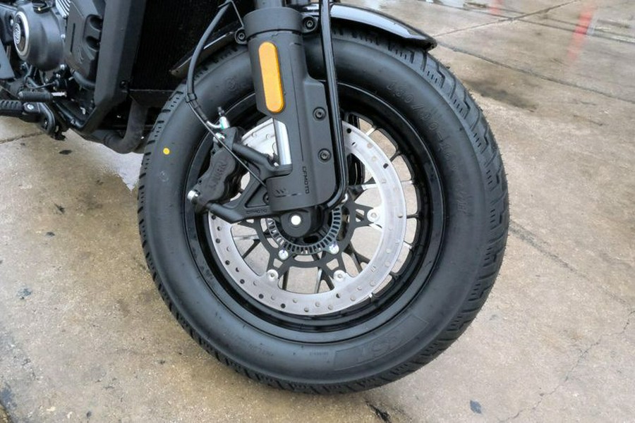 New 2025 CFMOTO 450CLC