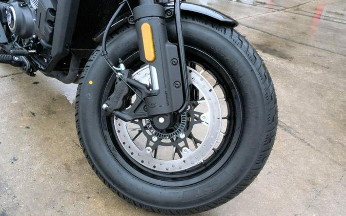 New 2025 CFMOTO 450CLC