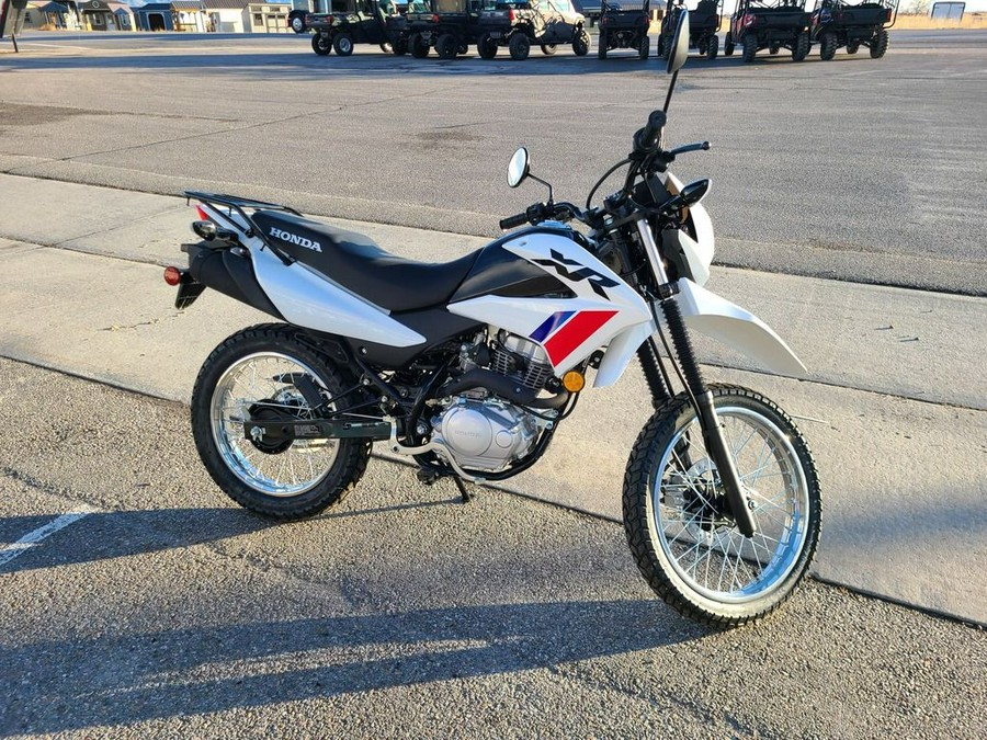 2025 Honda XR™ 150L
