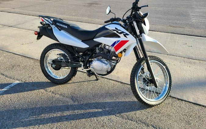 2025 Honda XR™ 150L