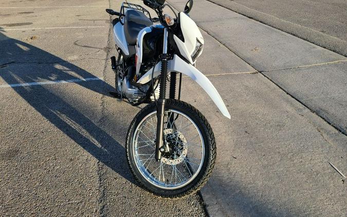 2025 Honda XR™ 150L