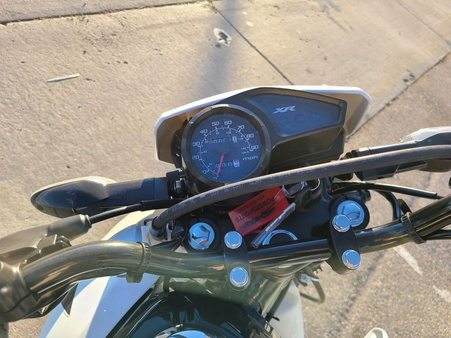 2025 Honda XR™ 150L