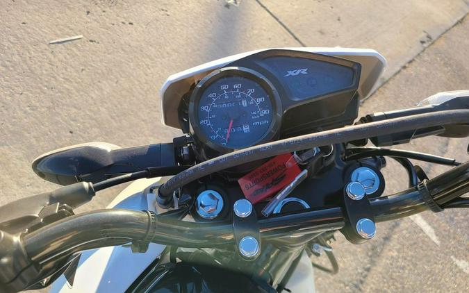 2025 Honda XR™ 150L