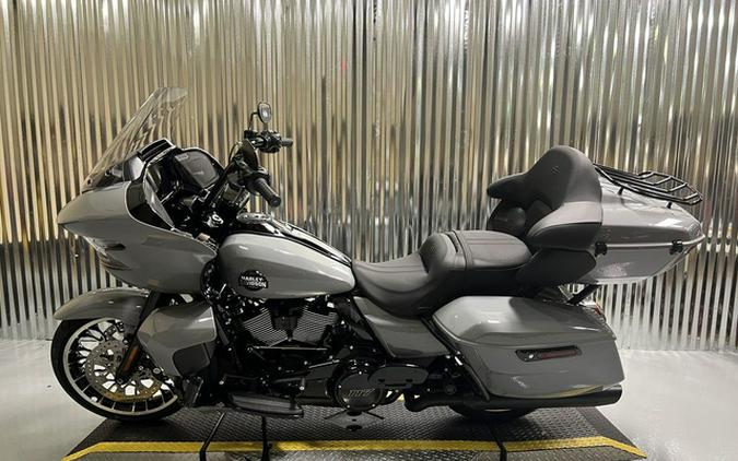 2026 Harley-Davidson FLTRXL - Road Glide Limited