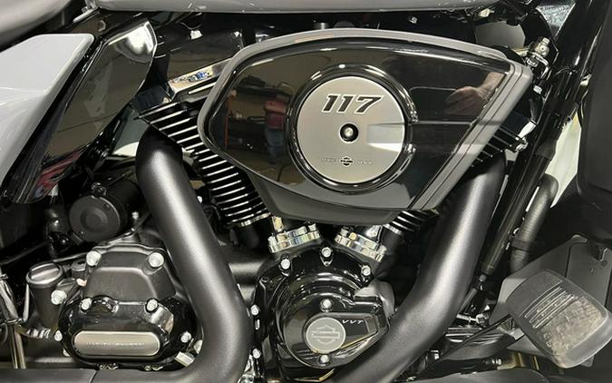 2026 Harley-Davidson FLTRXL - Road Glide Limited