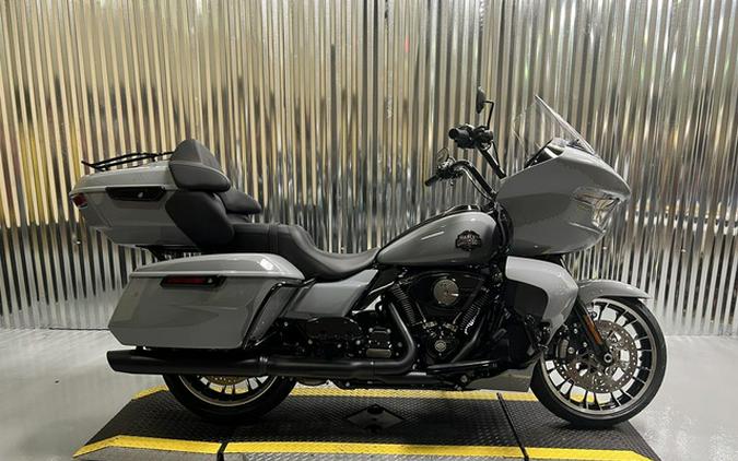 2026 Harley-Davidson FLTRXL - Road Glide Limited