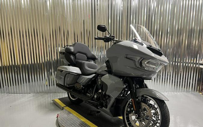 2026 Harley-Davidson FLTRXL - Road Glide Limited