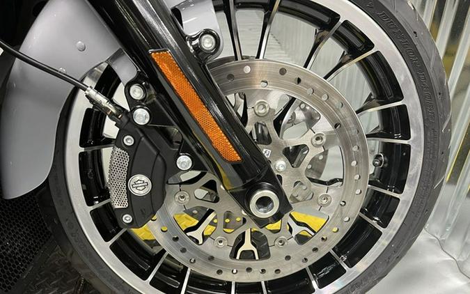 2026 Harley-Davidson FLTRXL - Road Glide Limited