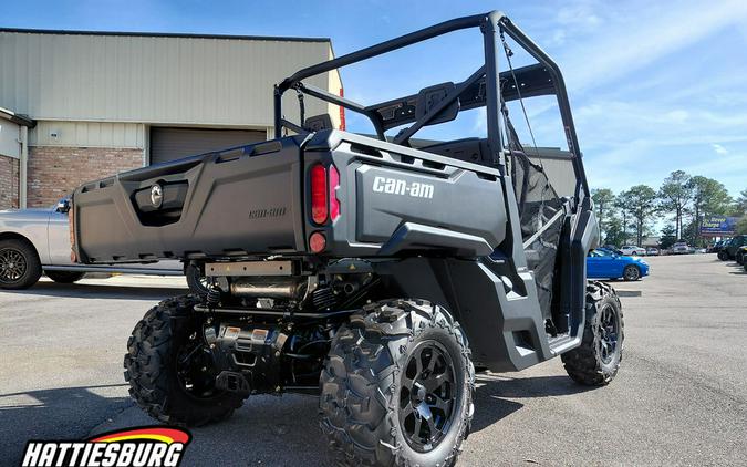 2026 Can-Am Defender DPS HD9