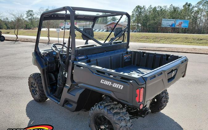 2026 Can-Am Defender DPS HD9