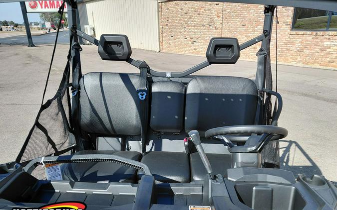 2026 Can-Am Defender DPS HD9