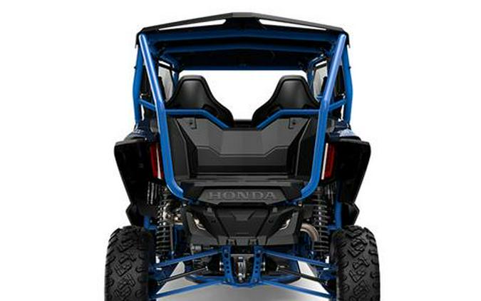 2025 Honda Talon 1000X-4 FOX Live Valve