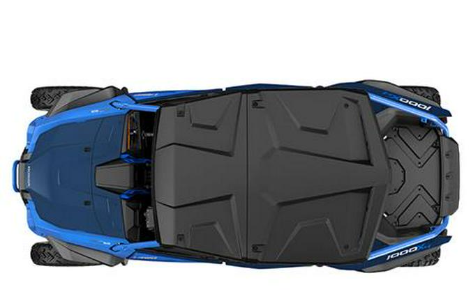 2025 Honda Talon 1000X-4 FOX Live Valve