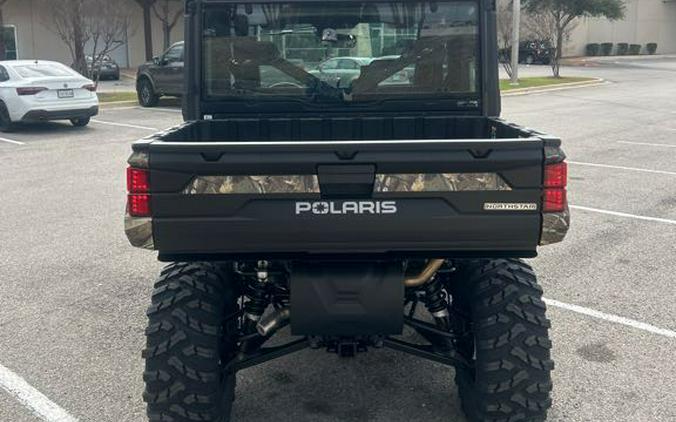2026 Polaris Ranger® Crew XP 1000 NorthStar Edition Ultimate