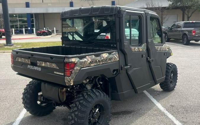 2026 Polaris Ranger® Crew XP 1000 NorthStar Edition Ultimate