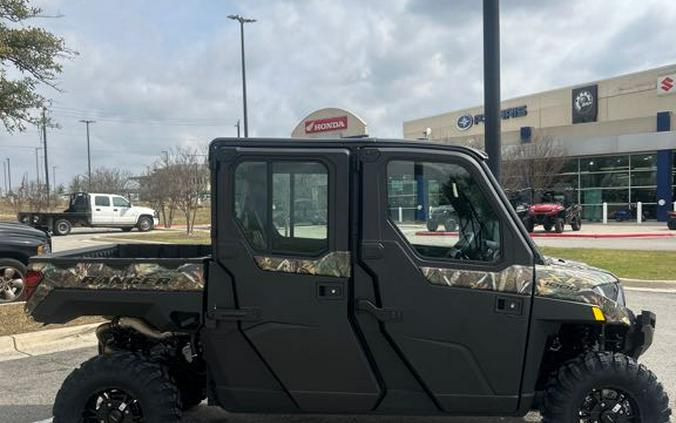 2026 Polaris Ranger® Crew XP 1000 NorthStar Edition Ultimate