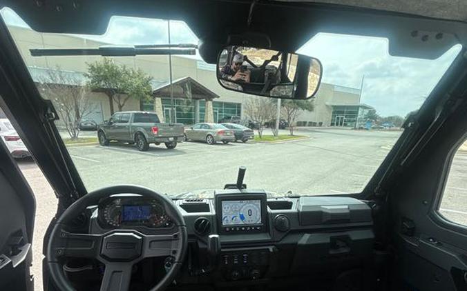 2026 Polaris Ranger® Crew XP 1000 NorthStar Edition Ultimate