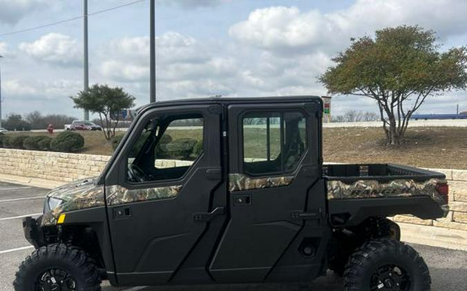 2026 Polaris Ranger® Crew XP 1000 NorthStar Edition Ultimate
