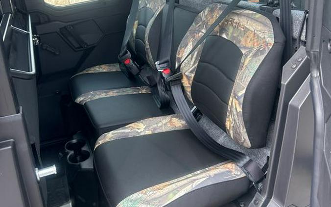 2026 Polaris Ranger® Crew XP 1000 NorthStar Edition Ultimate