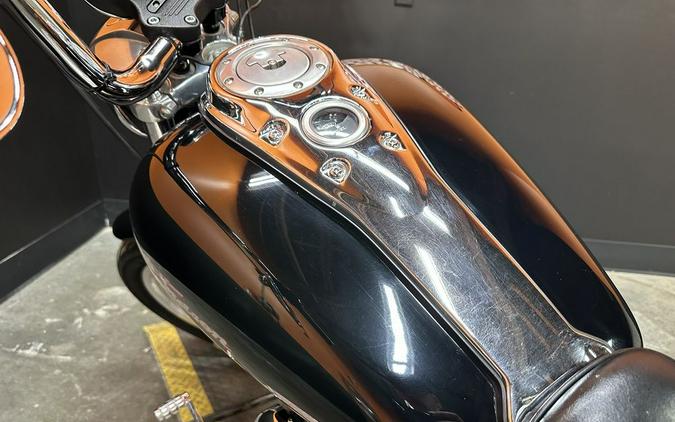 2005 Harley-Davidson® FXD - Dyna® Super Glide®