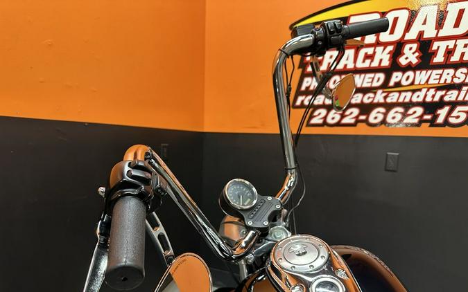 2005 Harley-Davidson® FXD - Dyna® Super Glide®