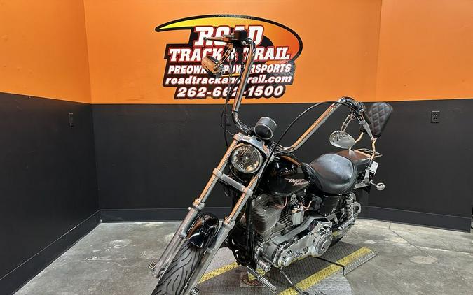 2005 Harley-Davidson® FXD - Dyna® Super Glide®