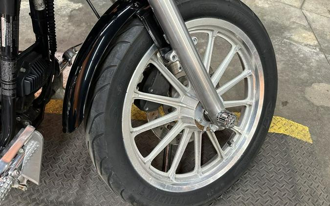 2005 Harley-Davidson® FXD - Dyna® Super Glide®