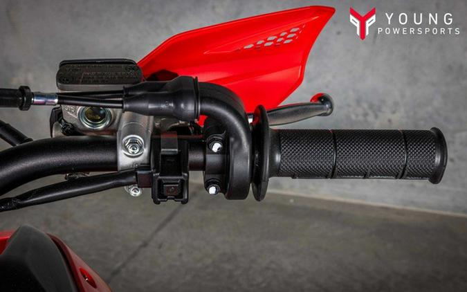 2026 Honda CRF250RX