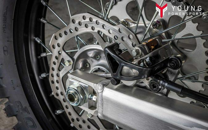 2026 Honda CRF250RX