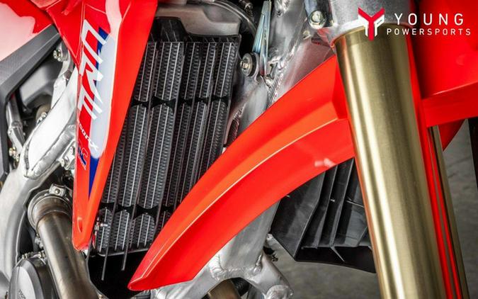 2026 Honda CRF250RX