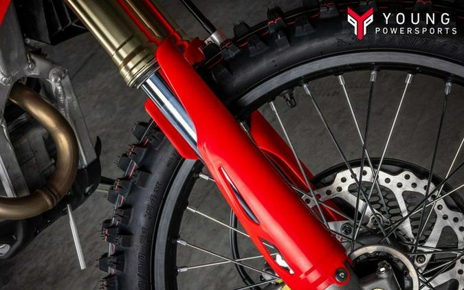 2026 Honda CRF250RX