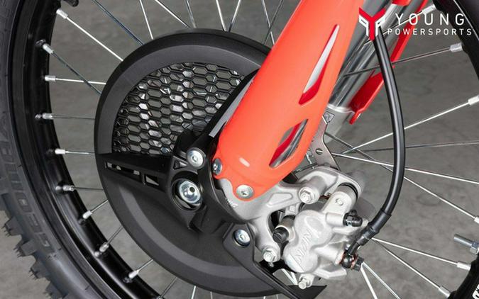 2026 Honda CRF250RX