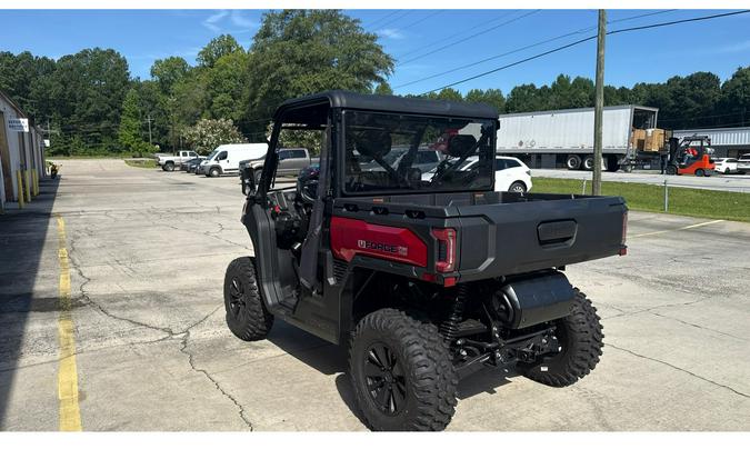 2026 UFORCE 10 PRO - CFMOTO