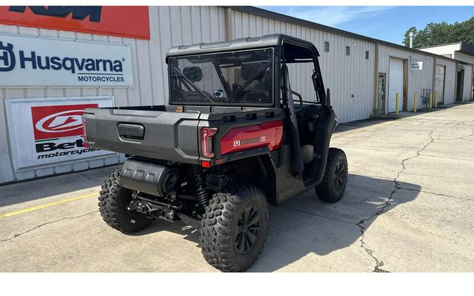 2026 UFORCE 10 PRO - CFMOTO