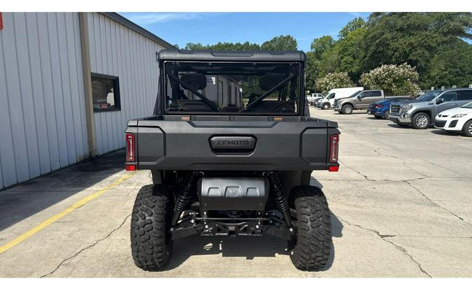 2026 UFORCE 10 PRO - CFMOTO