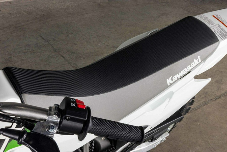 2026 Kawasaki KLX 140R