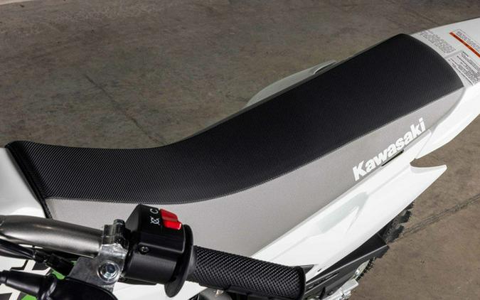 2026 Kawasaki KLX 140R