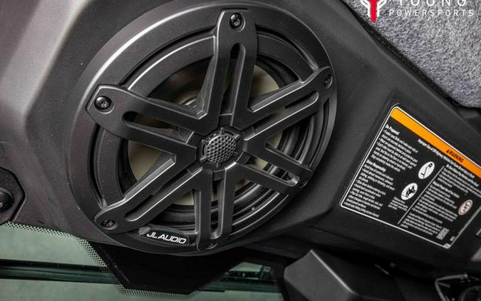 2026 Can-Am Defender MAX Limited HD11 Desert Tan & Carbon Blac
