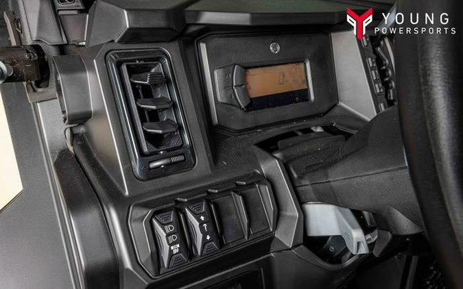2026 Can-Am Defender MAX Limited HD11 Desert Tan & Carbon Blac