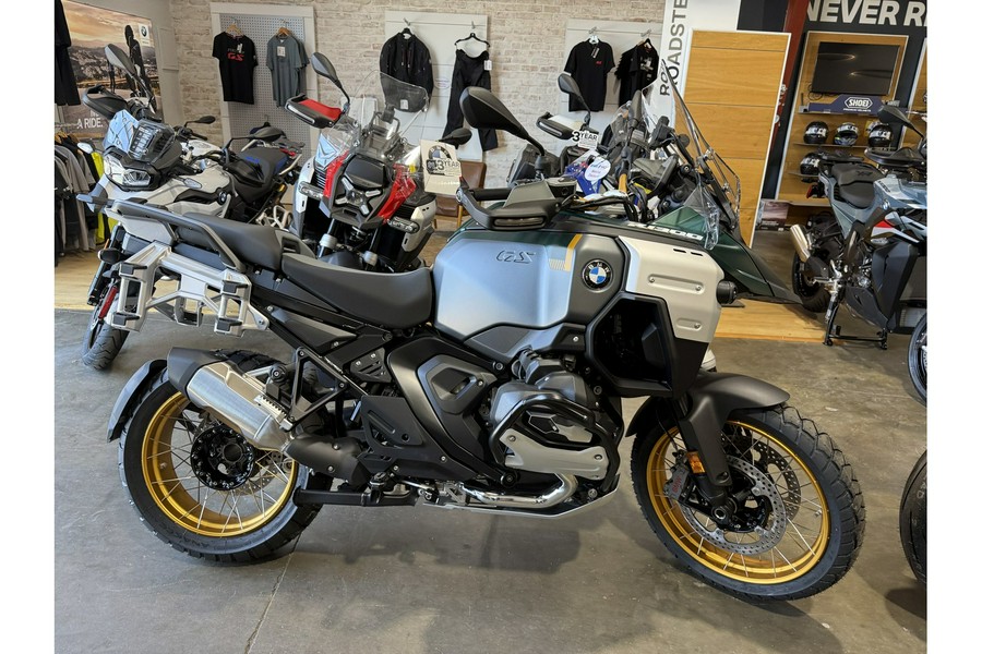 2026 R 1300 GS ADVENTURE - BMW