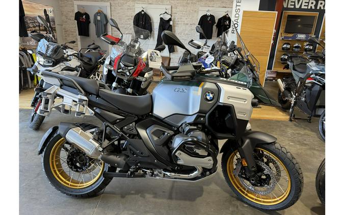 2026 R 1300 GS ADVENTURE - BMW
