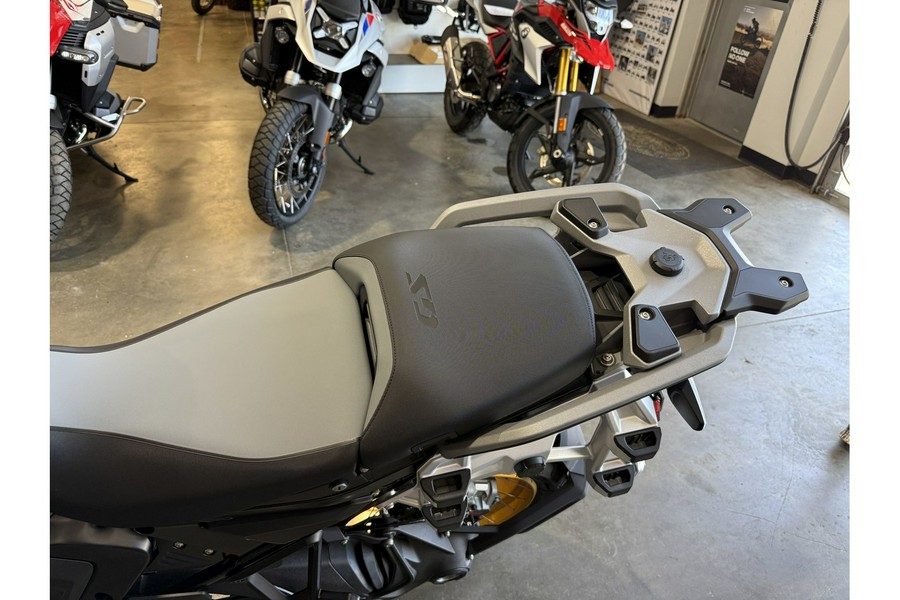 2026 R 1300 GS ADVENTURE - BMW
