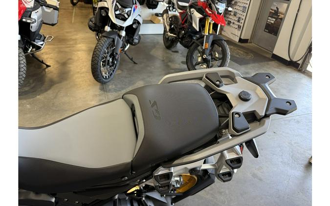 2026 R 1300 GS ADVENTURE - BMW