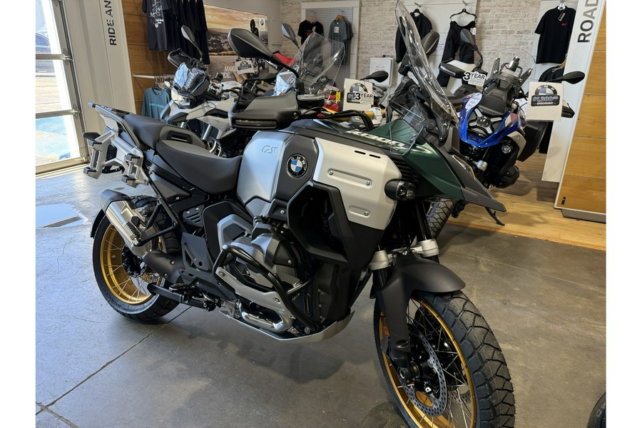 2026 R 1300 GS ADVENTURE - BMW